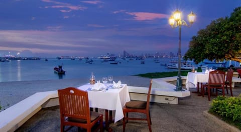 Siam Bayshore Resort Pattaya Vacation rental in Pattaya City