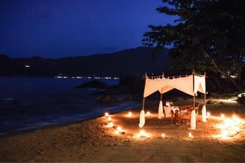 Santhiya Koh Phangan Resort & Spa Vacation rental in Ban Tai