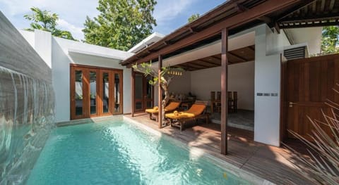 Malisa Villa Suites Hotel Vacation rental in Rawai