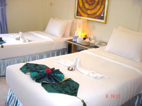 Lamai Apartment Vacation rental in Patong