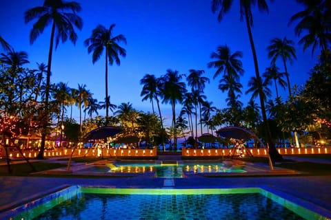 The Emerald Cove Koh Chang Hotel  (SHA Extra Plus) Resort in Ko Chang