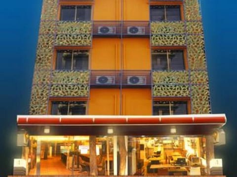 Diamond House Hotel Hotel in Bangkok