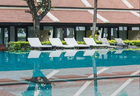 Impiana Resort Patong, Phuket - SHA Extra Plus Resort in Patong