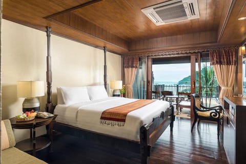 Panviman Resort Koh Phangan - SHA Extra Plus Resort in Ban Tai