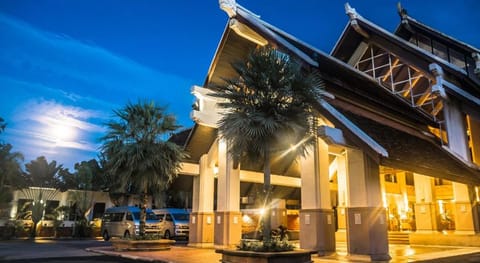 Mission Hills Phuket Golf Resort (SHA Plus) Vacation rental in Thep Krasatti