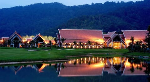 Mission Hills Phuket Golf Resort (SHA Plus) Vacation rental in Thep Krasatti