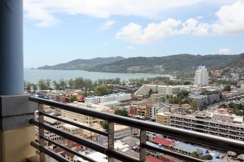 The Royal Paradise Hotel & Spa - SHA Extra Plus Hotel in Patong