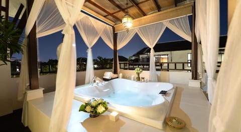 Rarin Jinda Wellness Spa Resort Vacation rental in Chiang Mai