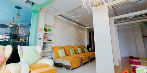 Aspery Hotel Vacation rental in Patong