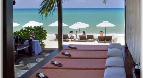 Thai House Beach Vacation rental in Ko Samui