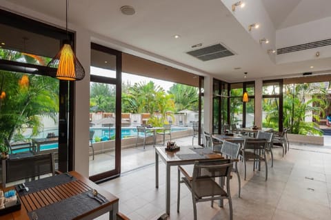 Dewa Phuket Resort & Villas Vacation rental in Mai Khao