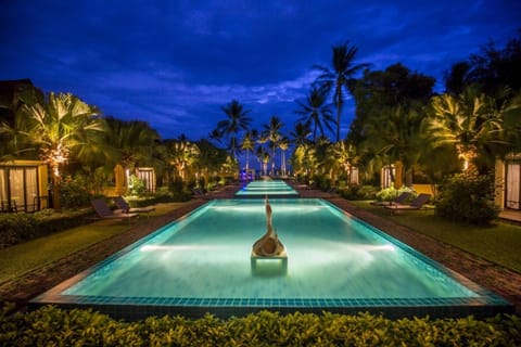 The Passage Samui Private Pool Villas & Beach Resort Resort in Ko Samui
