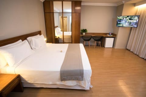 Regency Park Hotel Vacation rental in Rio de Janeiro