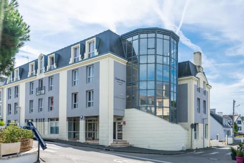 Première Classe Douarnenez Vacation rental in Douarnenez