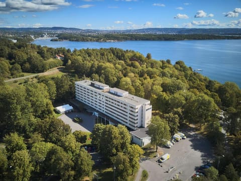 Radisson Blu Park Hotel Oslo Vacation rental in Oslo