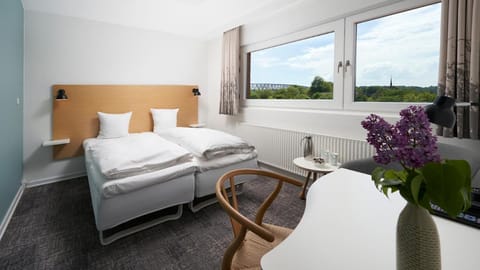 Trinity Hotel og Konference Vacation rental in Middelfart