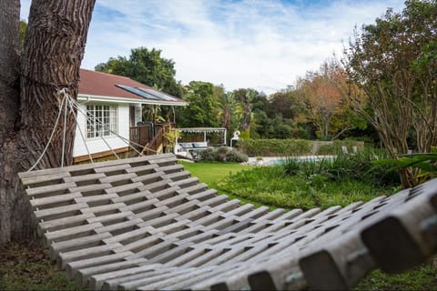 Stannards Guest Lodge Bed and Breakfast in Knysna