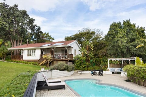 Stannards Guest Lodge Bed and Breakfast in Knysna