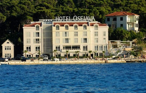 Hotel Osejava Vacation rental in Makarska