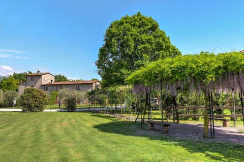 Antico Casale Vacation rental in Sarzana