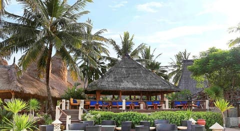 Novotel Lombok Resort & Villas Vacation rental in Pujut