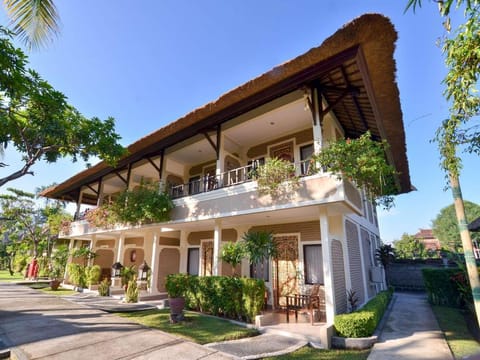 Aneka Lovina Villas & Spa Vacation rental in Buleleng