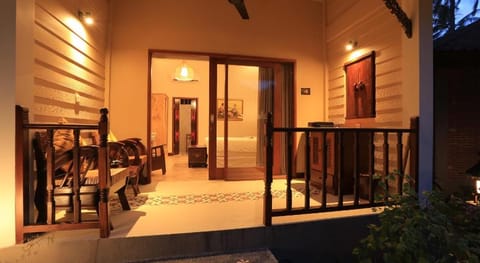 Puri Mas Boutique Resorts & Spa (Minimum Guest Age 12 Years) Vacation rental in Batu Layar