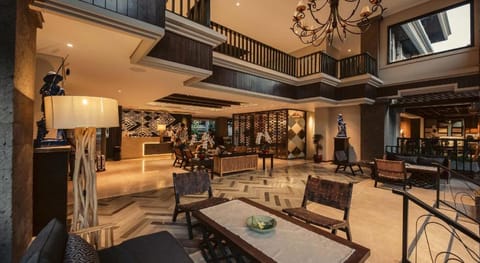 The Vira Bali Boutique Hotel and Suite Vacation rental in Kuta