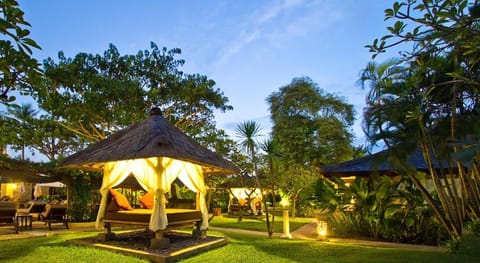 Rama Beach Resort And Villas Vacation rental in Kuta