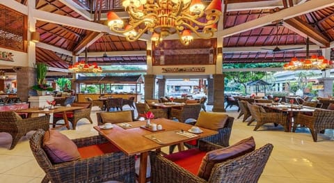 Rama Beach Resort And Villas Vacation rental in Kuta