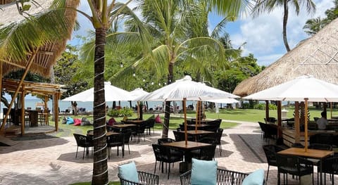 Nusa Dua Beach Hotel And Spa Vacation rental in Kuta Selatan