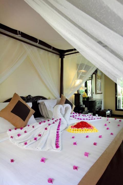 FuramaXclusive Resort and Villas Ubud Location de vacances in Abiansemal