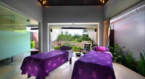 FuramaXclusive Resort and Villas Ubud Vacation rental in Abiansemal