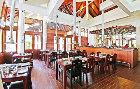 Nirwana Resort Hotel Resort in Teluk Sebong