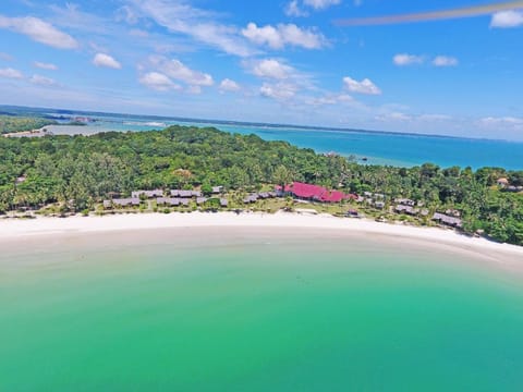 Mayang Sari Beach Resort Vacation rental in Teluk Sebong