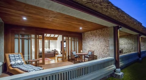 The Oberoi, Lombok Vacation rental in Pemenang