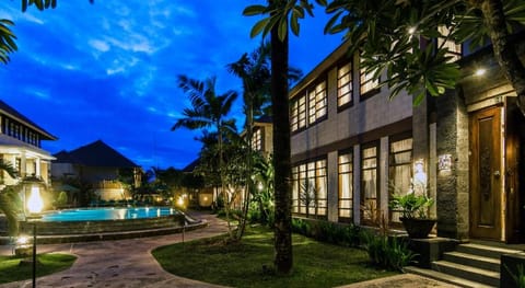 Desamuda Village Hotel Vacation rental in Kuta