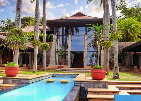 Zimbali Lodge by Dream Resorts Vacation rental in Dolphin Coast