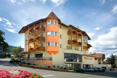 Hotel Millanderhof Vacation rental in Brixen