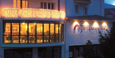 Hotel Millanderhof Vacation rental in Brixen