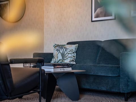 Quality Hotel Prinsen Vacation rental in Trondheim