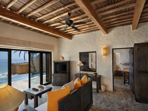 Six Senses Zighy Bay Resort in Ras al Khaimah