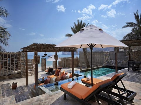 Six Senses Zighy Bay Resort in Ras al Khaimah