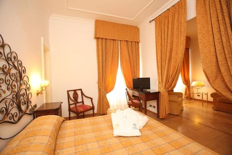 Grand Hotel Villa Balbi Vacation rental in Sestri Levante