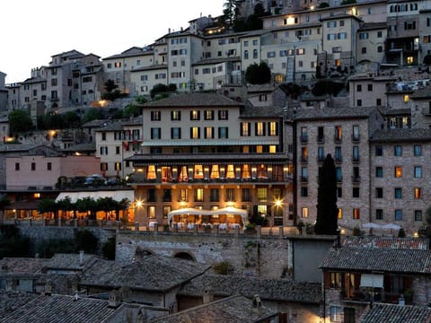 Giotto Hotel & Spa Vacation rental in Assisi