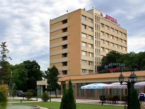 Hotel Imperial Plovdiv, a member of Radisson Individuals Vacation rental in Plovdiv