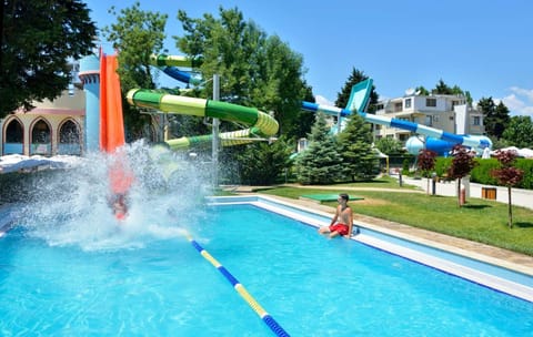 Sol Nessebar Mare - All Inclusive Vacation rental in Nessebar