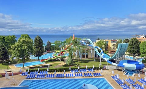 Sol Nessebar Bay - All Inclusive Vacation rental in Nessebar