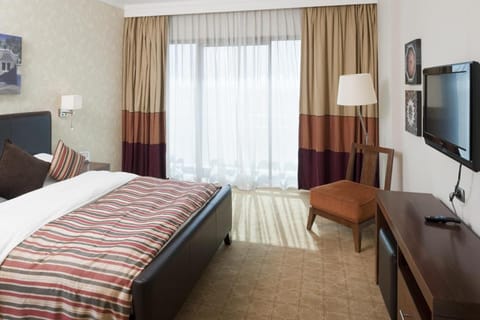 Staybridge Suites & Apartments - Citystars Vacation rental in Cairo Governorate