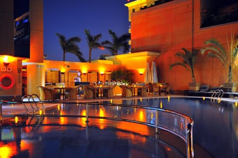 Holiday Inn Citystars, an IHG Hotel Hotel in Cairo